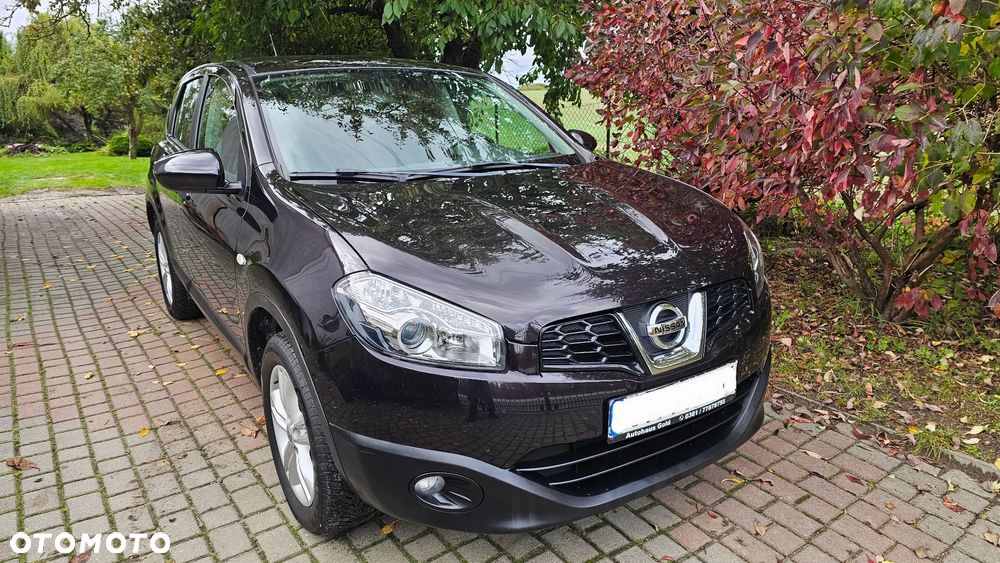 Nissan Qashqai - 15