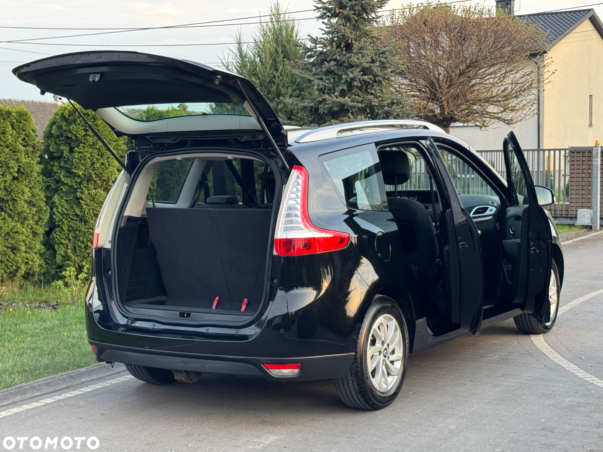 Renault Scenic 1.5 dCi Expression - 14