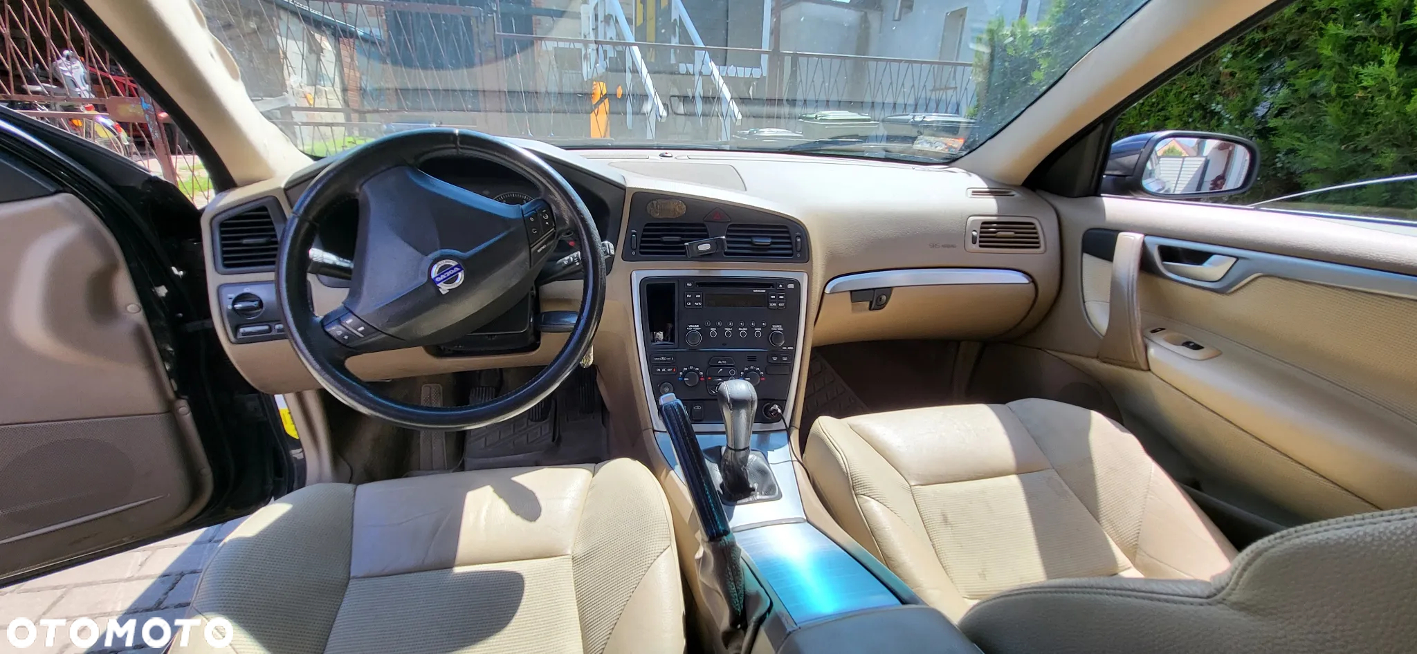 Volvo S60 2.4D5 Momentum - 6