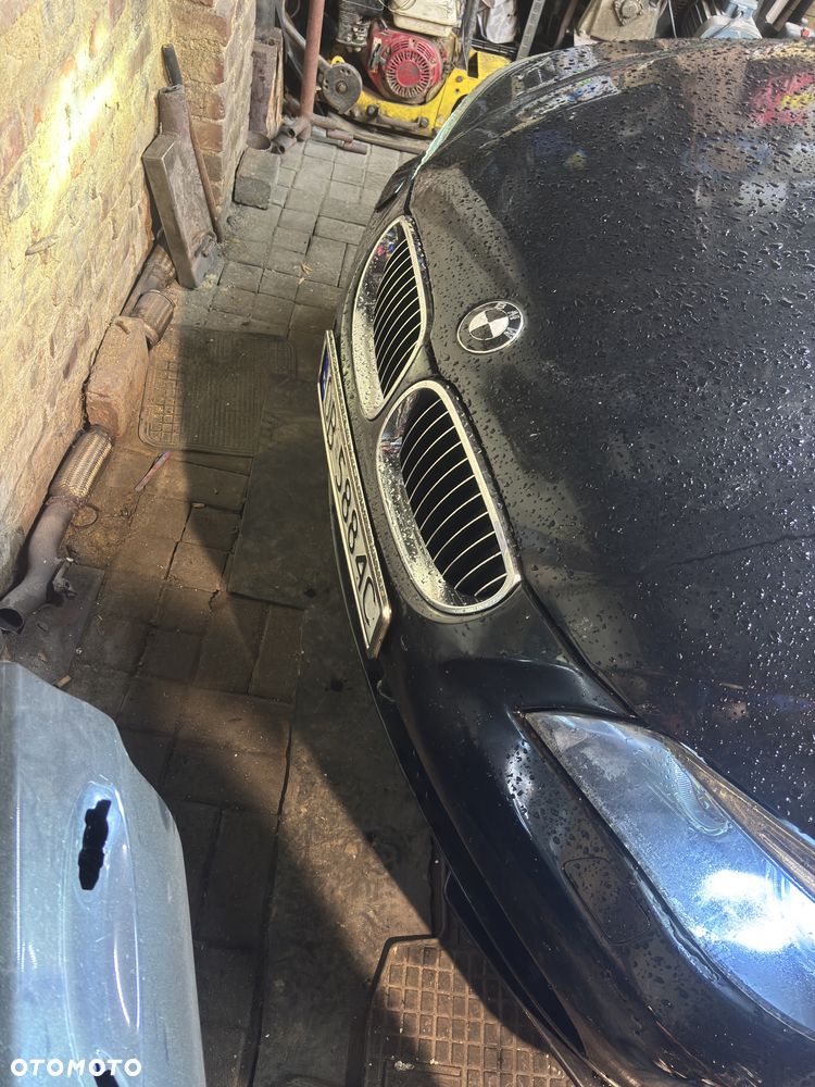 BMW Seria 5 - 5