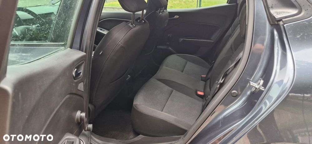 Renault Clio E-TECH 140 INTENS - 11