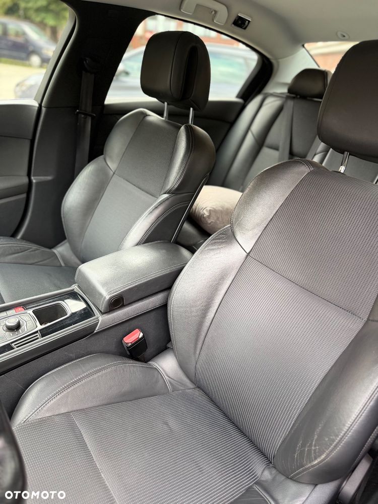 Peugeot 508 2.0 HDi Allure - 8