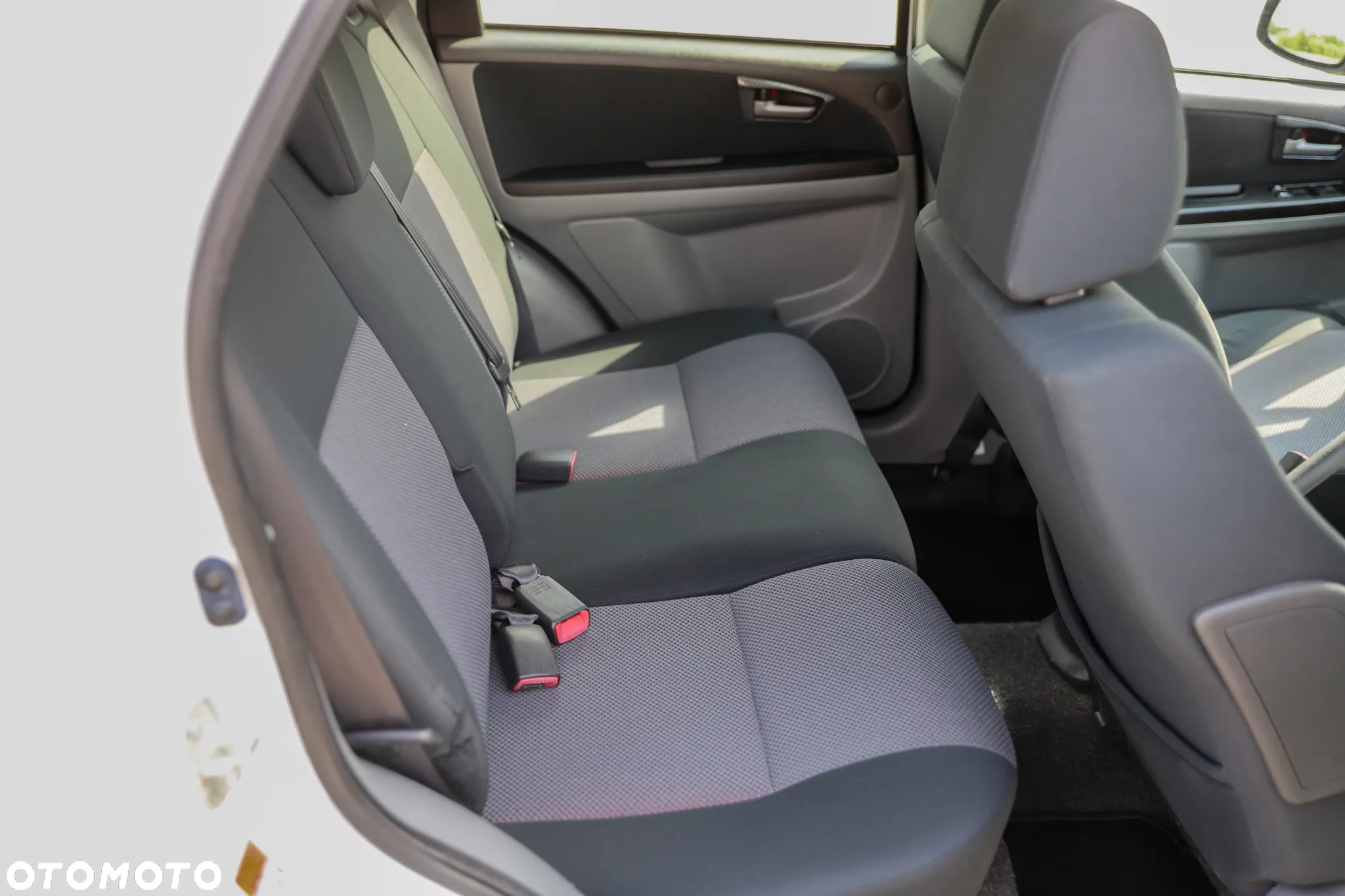 Suzuki SX4 - 27