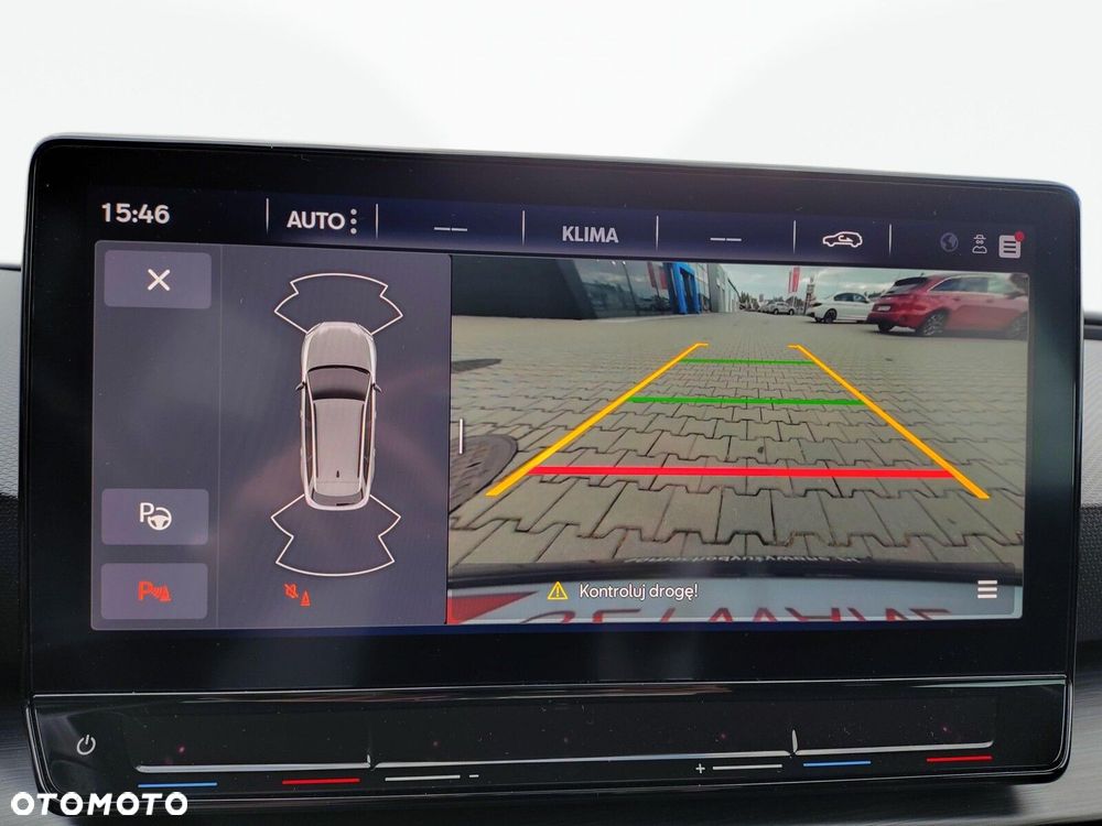 Cupra Leon 2.0 TSI VZ DSG - 22