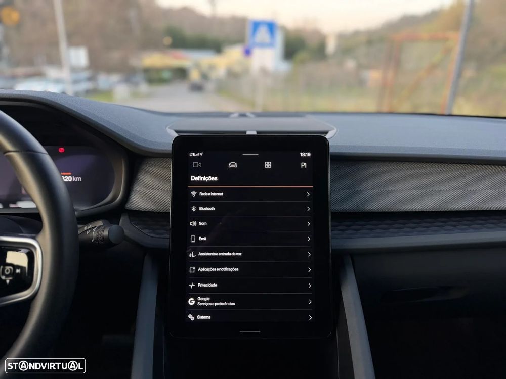 Polestar 2 Single Motor 69kWh - 28