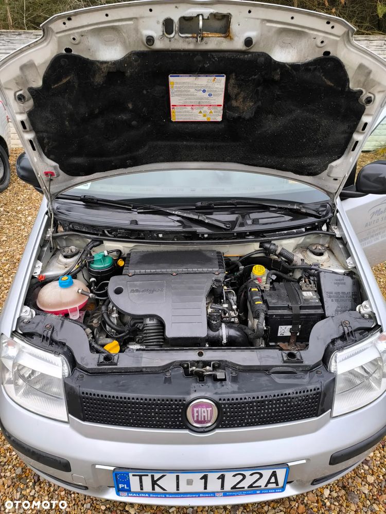 Fiat Panda - 13