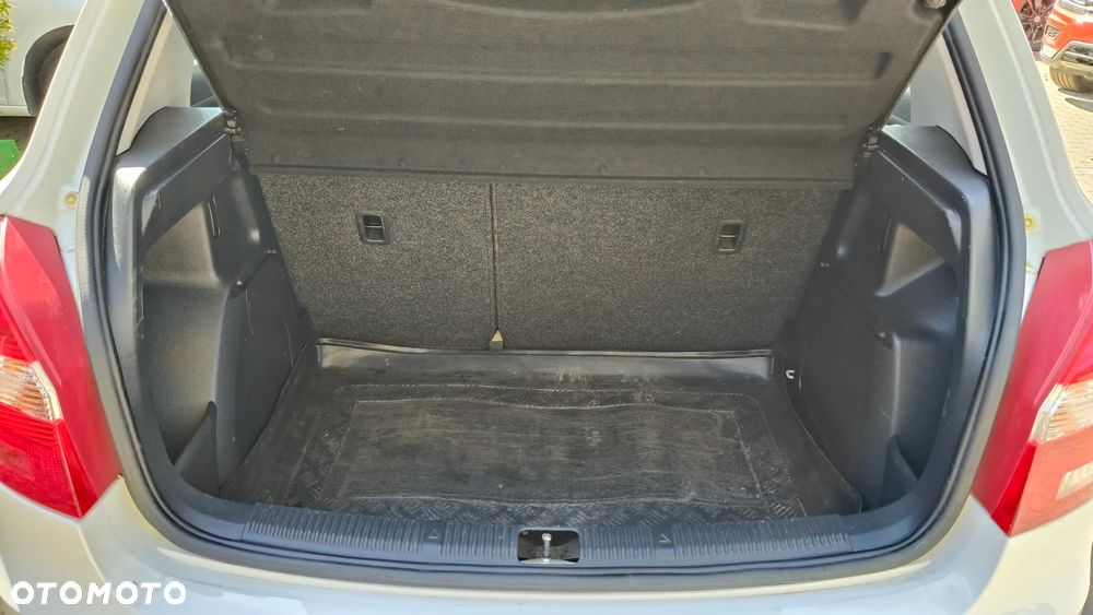 Skoda Fabia 1.6 TDI DPF Active - 13