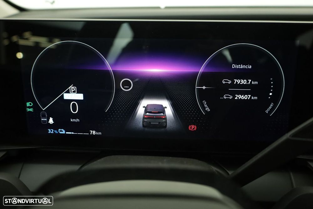 Renault Mégane E-Tech EV60 Evolution ER Optimum Charge - 15