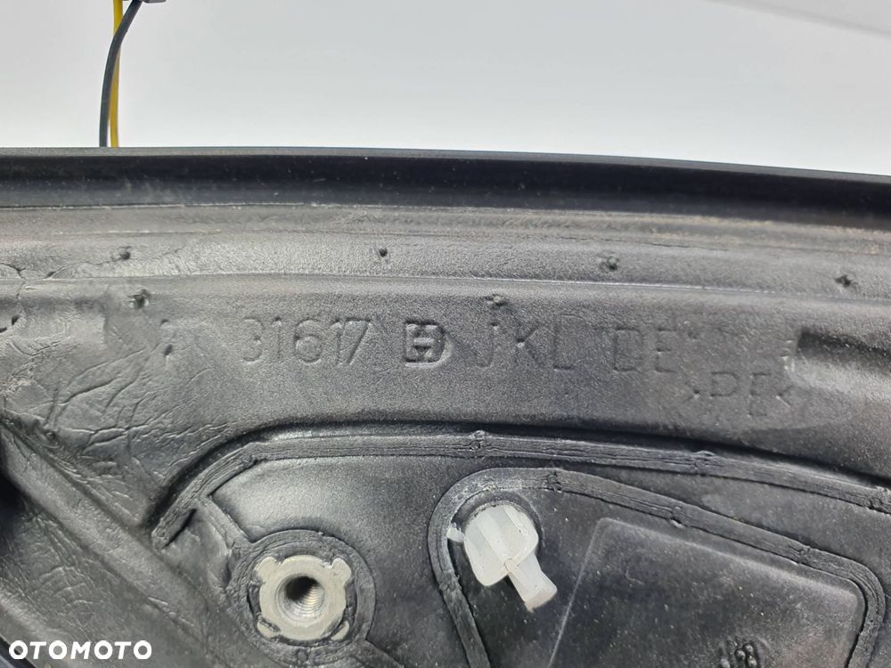 LUSTERKO LEWE PORSCHE CAYENNE I 7+2 PIN EU LA7W - 2