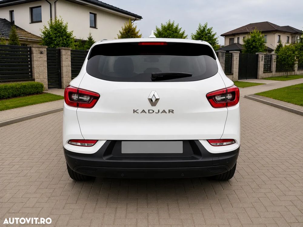 Renault Kadjar BLUE dCi 115 EDC INTENS - 6