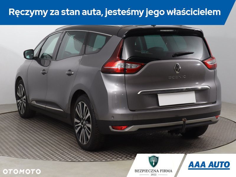 Renault Grand Scenic - 6