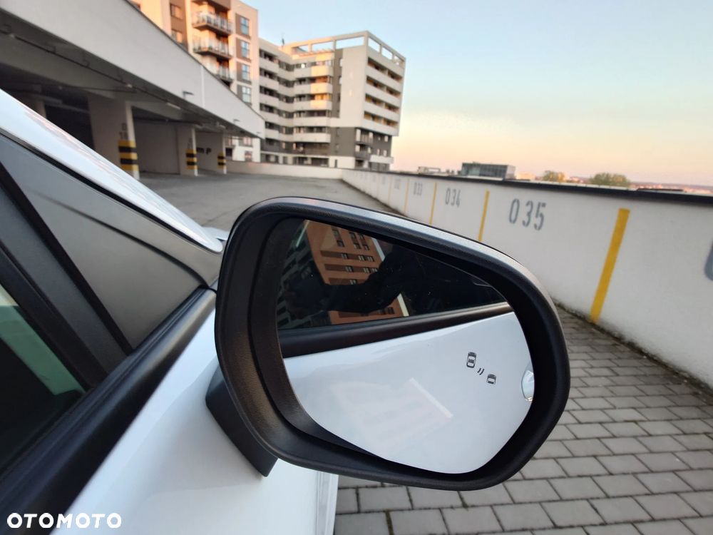 Ford Puma - 22