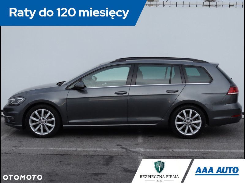 Volkswagen Golf Variant - 3