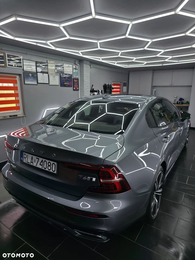 Volvo S60 - 5