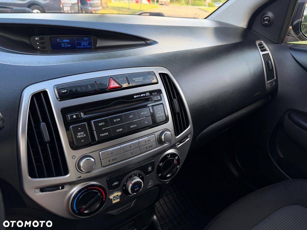 Hyundai i20 1.25 Style - 15