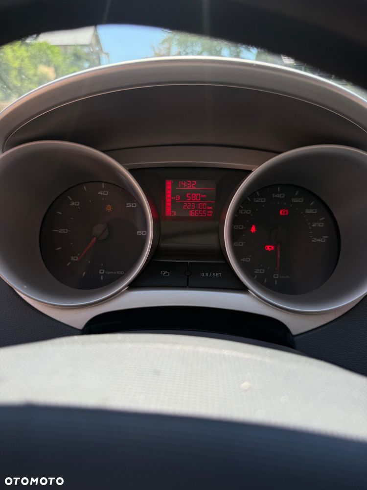 Seat Ibiza 1.9 TDI Style - 9