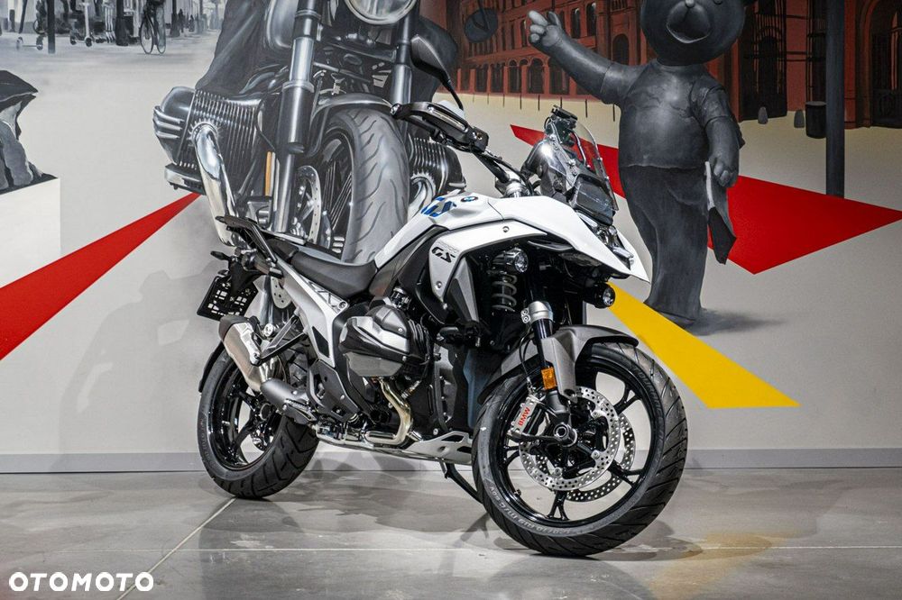 BMW GS - 2