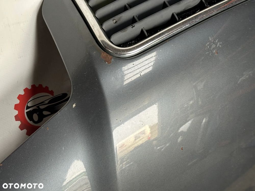 MASKA AUDI A4 B6  LX7Z - 3