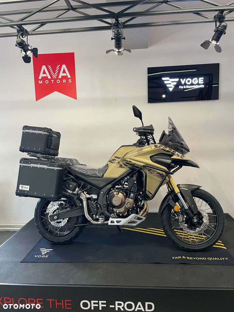 VOGE 625DSX - 1