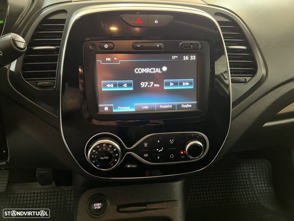 Renault Captur 0.9 TCE Exclusive - 13