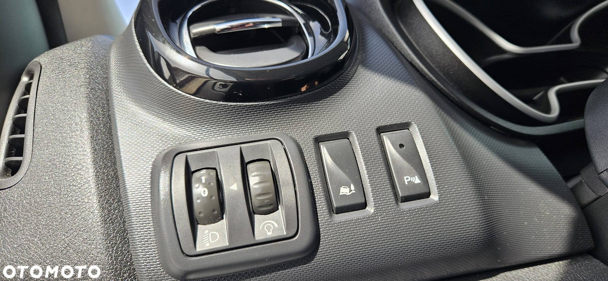 Opel Vivaro Tourer 1.6 CDTI L2 - 15