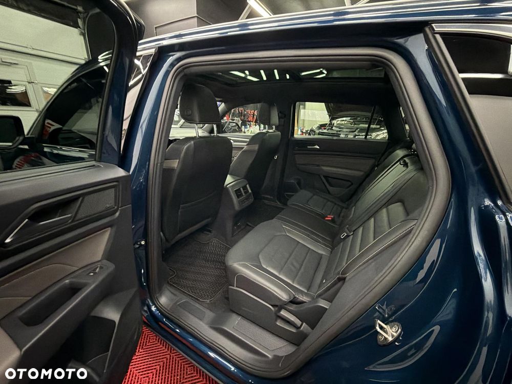 Volkswagen Atlas - 39
