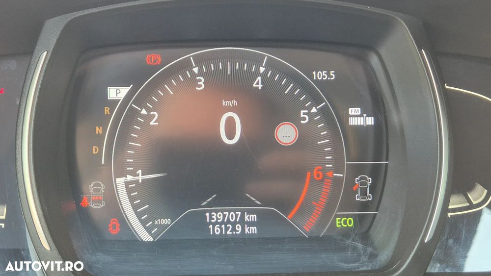 Renault Kadjar 1.2 TCe EDC Zen - 14