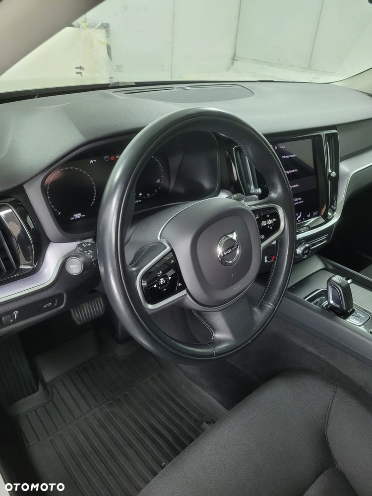 Volvo V60 - 9