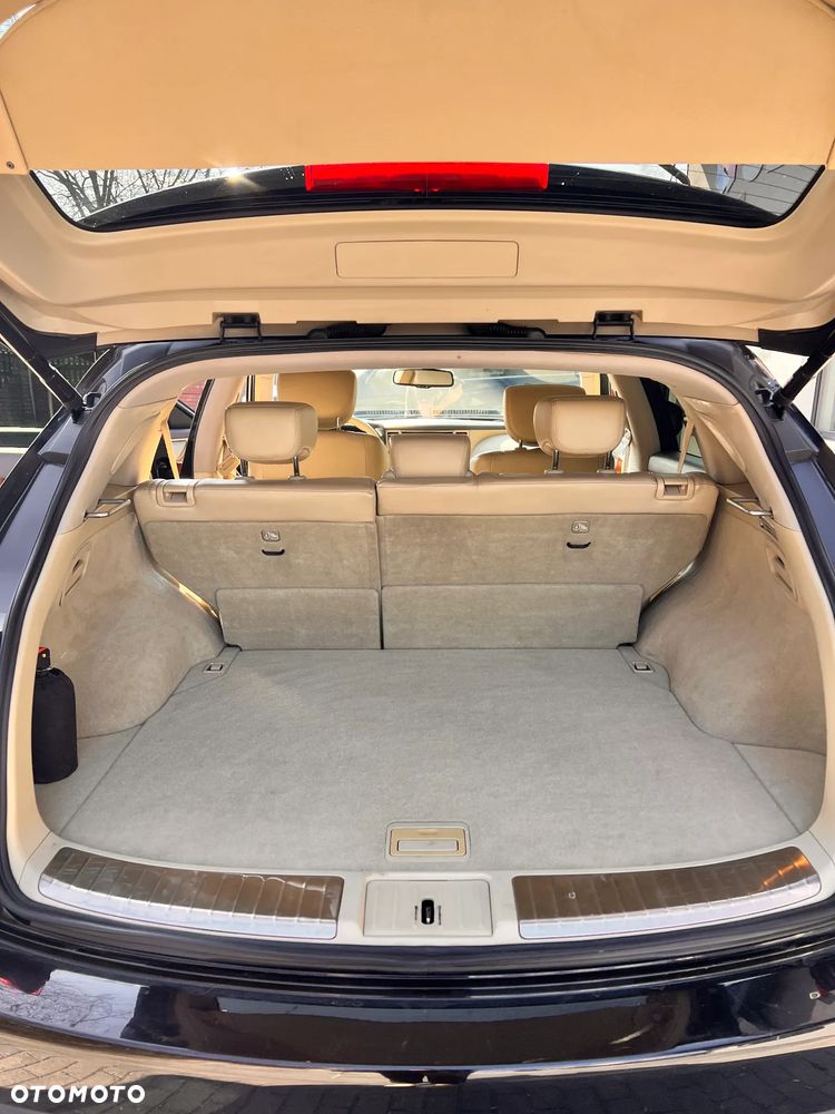 Infiniti QX70 3.0d S Premium - 8