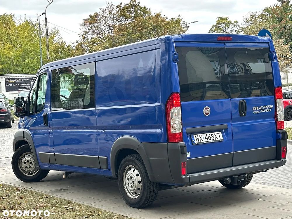 Fiat DUCATO - 4