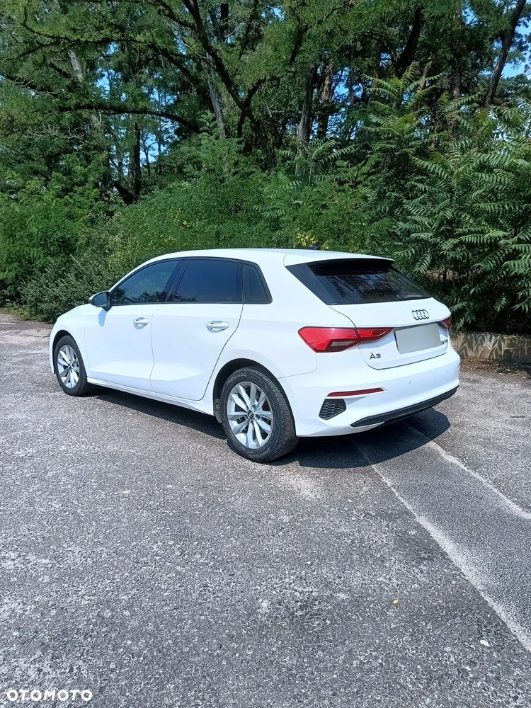 Audi A3 Sportback - 17