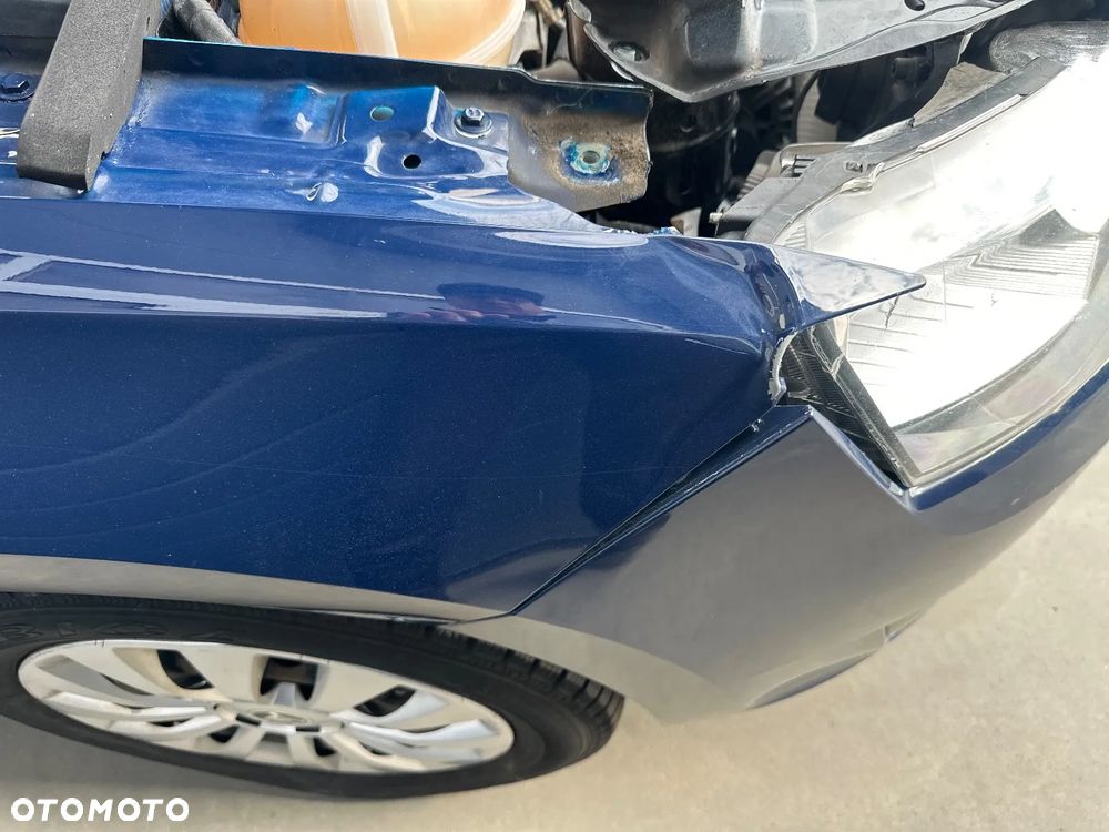 Skoda RAPID 1.6 TDI DPF Active - 18