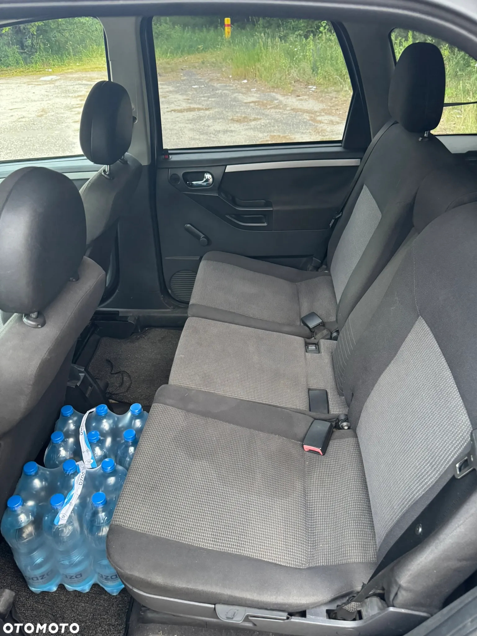 Opel Meriva - 11