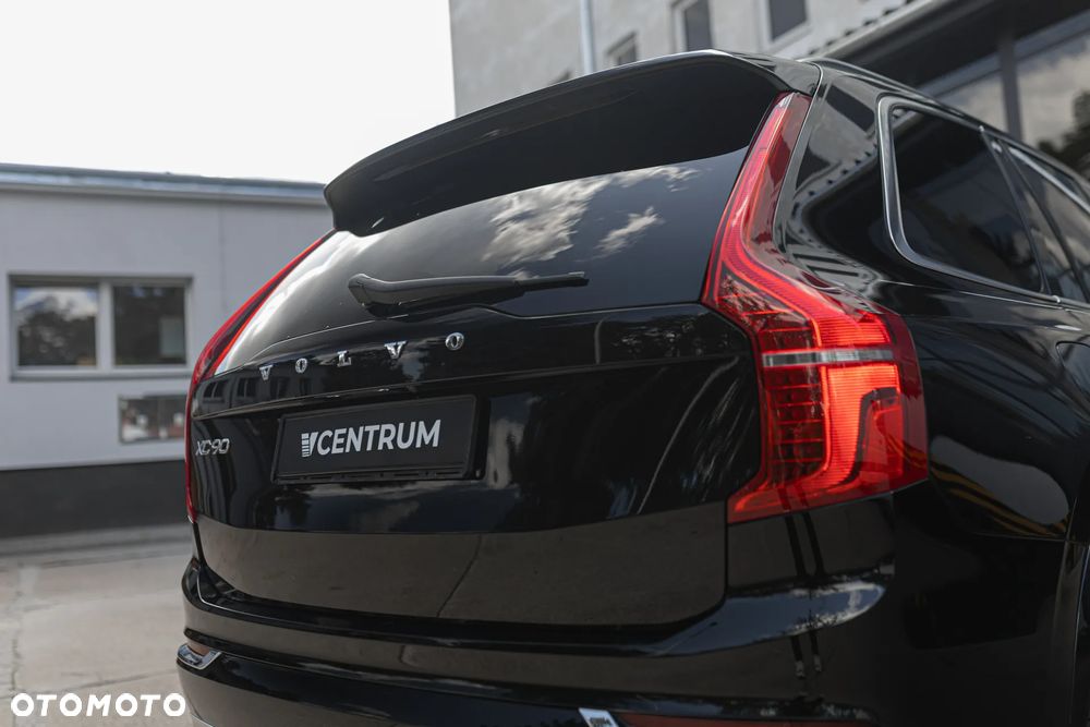 Volvo XC 90 D5 SCR AWD Inscription - 13