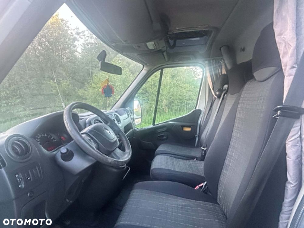 Renault Master - 7
