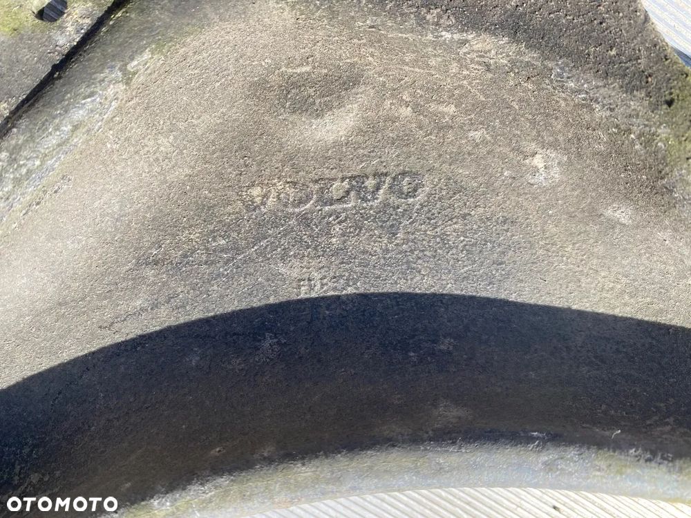 WAHACZ PRZEDNI PRAWY LUB LEWY VOLVO S60 V60 II 2.4 D5 DIESEL 31340128 31340127 2010-2013 - 5