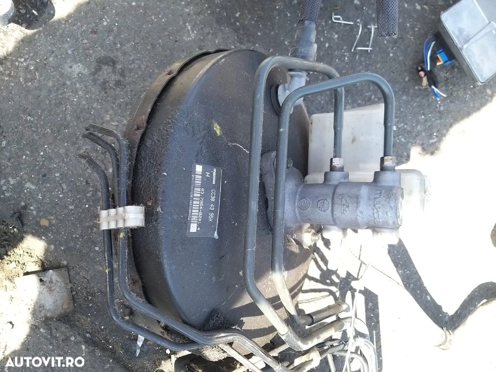Tulumba Servo Frana pentru Mazda 5 2.0 Diesel - 1