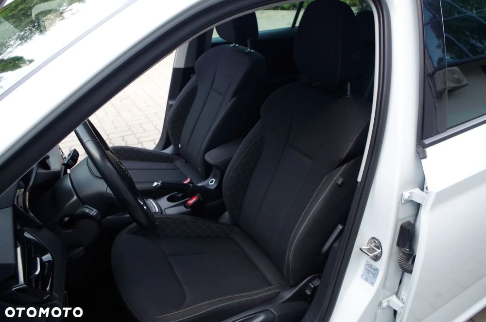 Skoda Scala 1.6 TDI SCR Ambition - 23