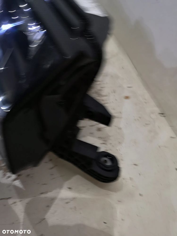 Lampa Prawa Skoda FABIA 6V1 III 3 LIFT FULL LED Kompletna Przód Przedni - 4