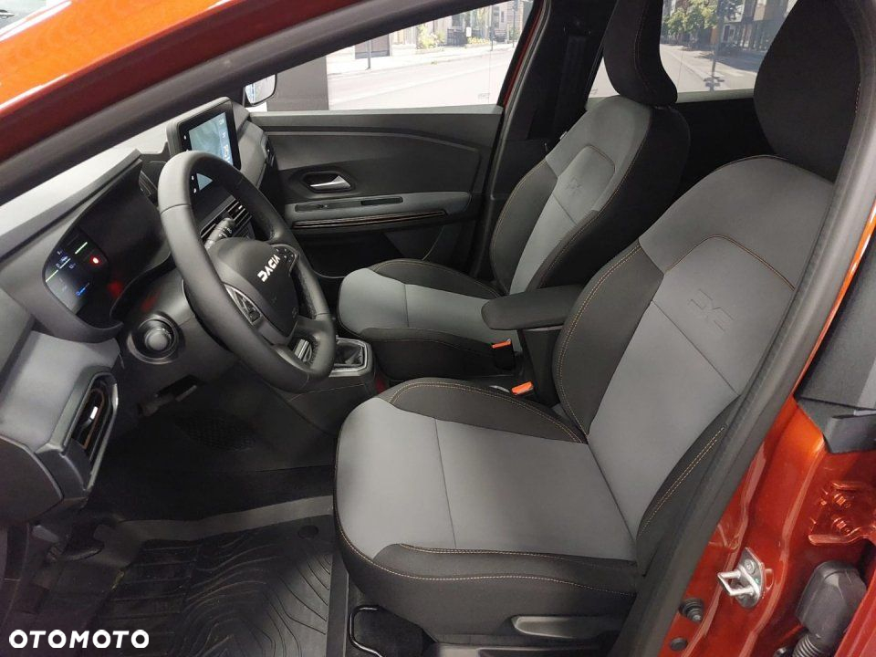 Dacia Jogger - 9