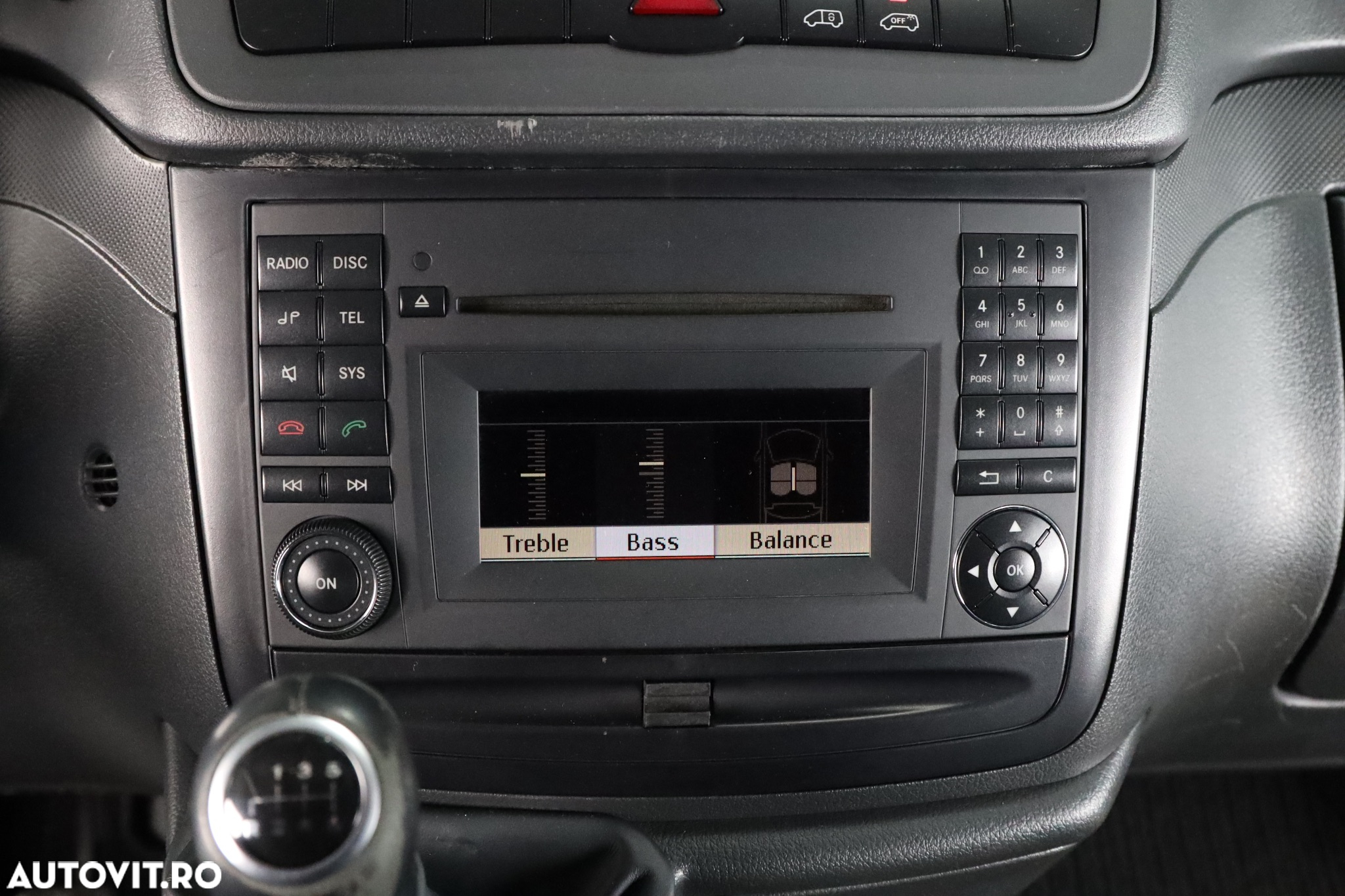 Mercedes-Benz Vito - 9