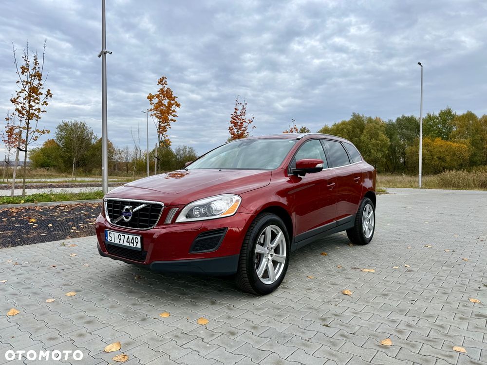 Volvo XC 60