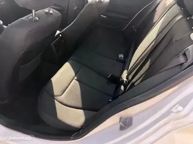 BMW 116 d Line Sport Shadow - 8