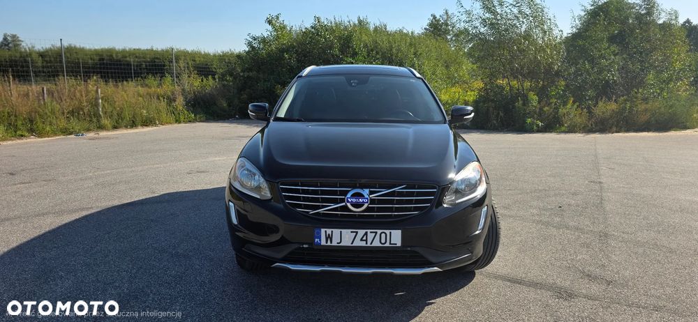 Volvo XC 60 T5 Geartronic Ocean Race - 13
