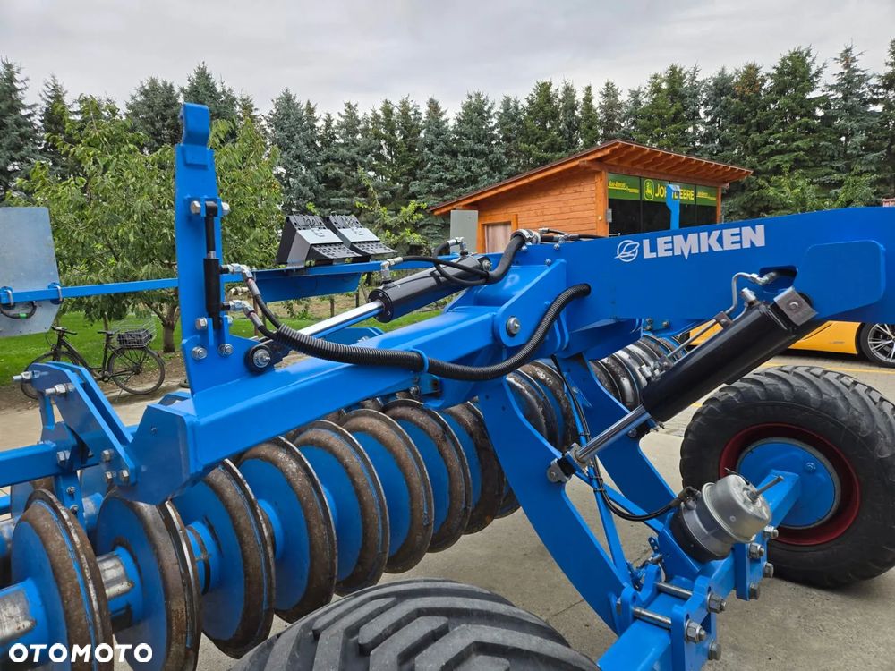 Lemken Rubin 12 - 20
