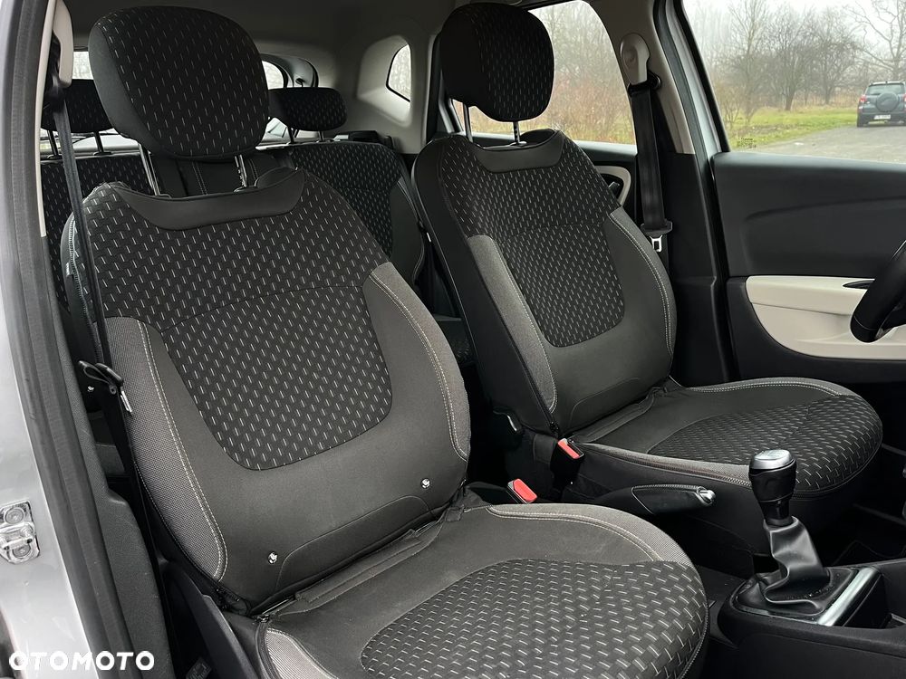 Renault Captur (ENERGY) TCe 90 INTENS - 18