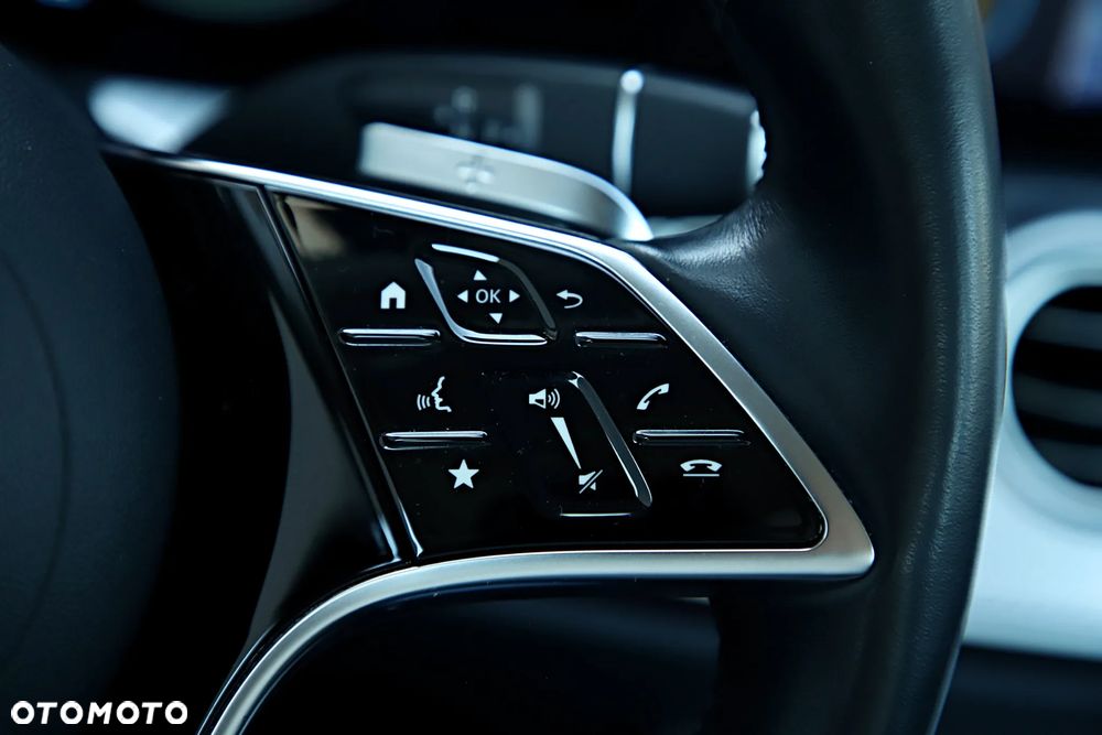 Mercedes-Benz Klasa E 220 d 4-Matic Avantgarde - 27