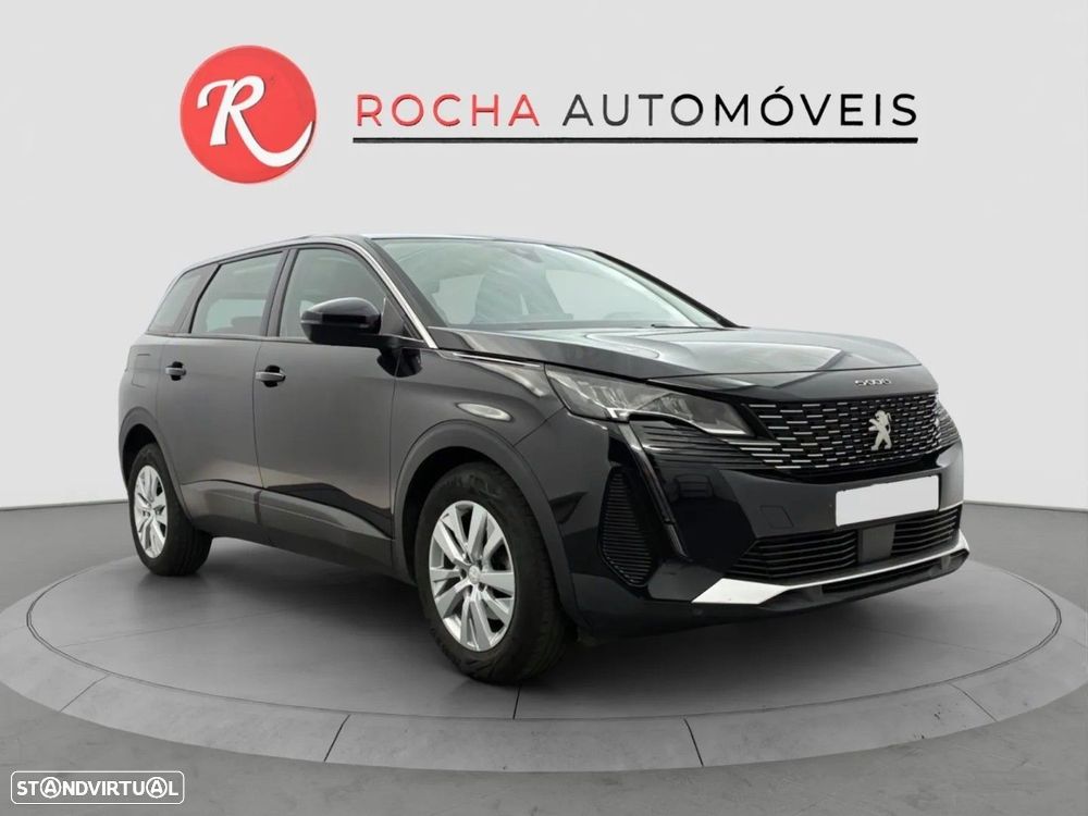 Peugeot 5008 1.2 PureTech Active Pack - 5
