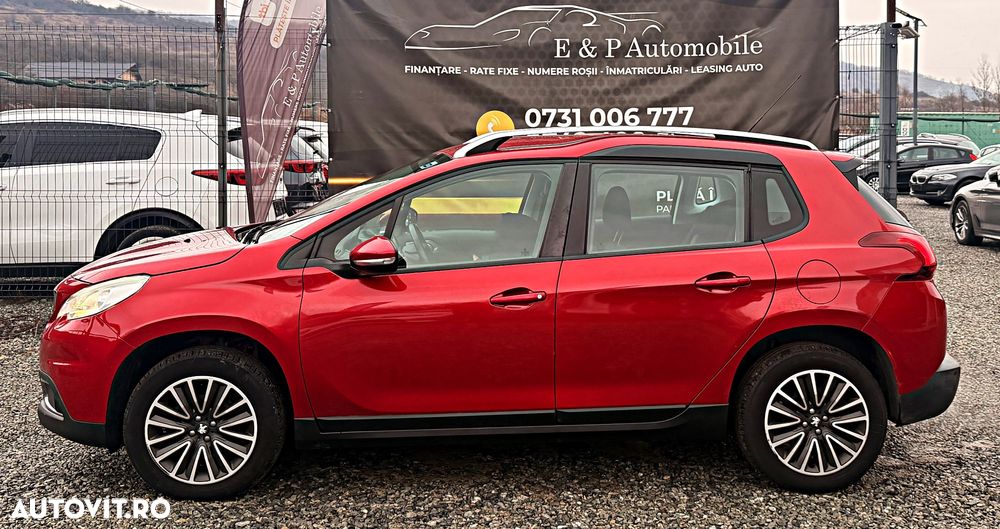 Peugeot 2008 PureTech 82 Style - 2