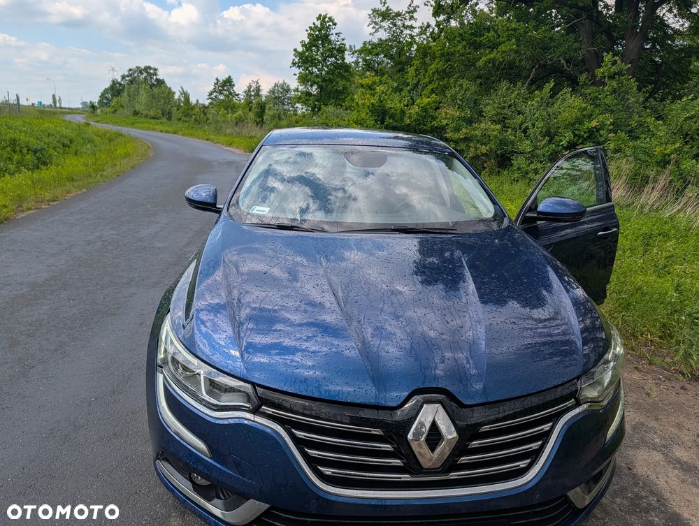 Renault Talisman 1.6 Energy dCi Intens - 8